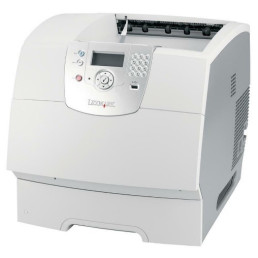 Lexmark T640